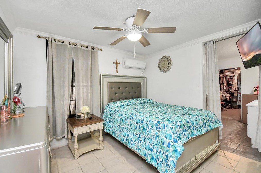 2306 Garvey Dr, Pasadena TX 77506-2906 exterior