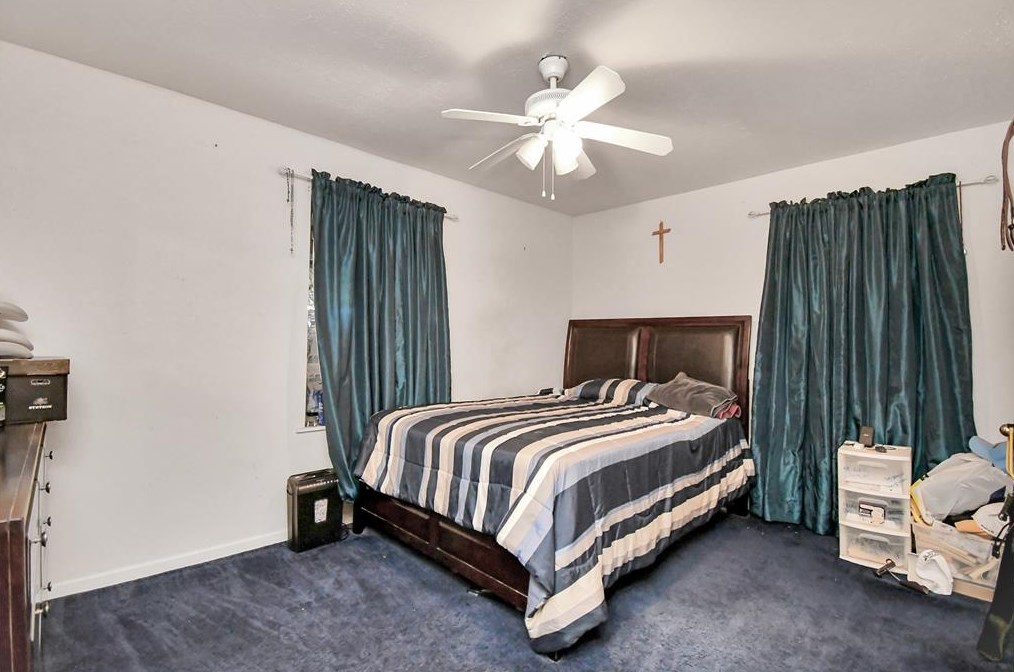 2306 Garvey Dr, Pasadena TX 77506-2906 exterior