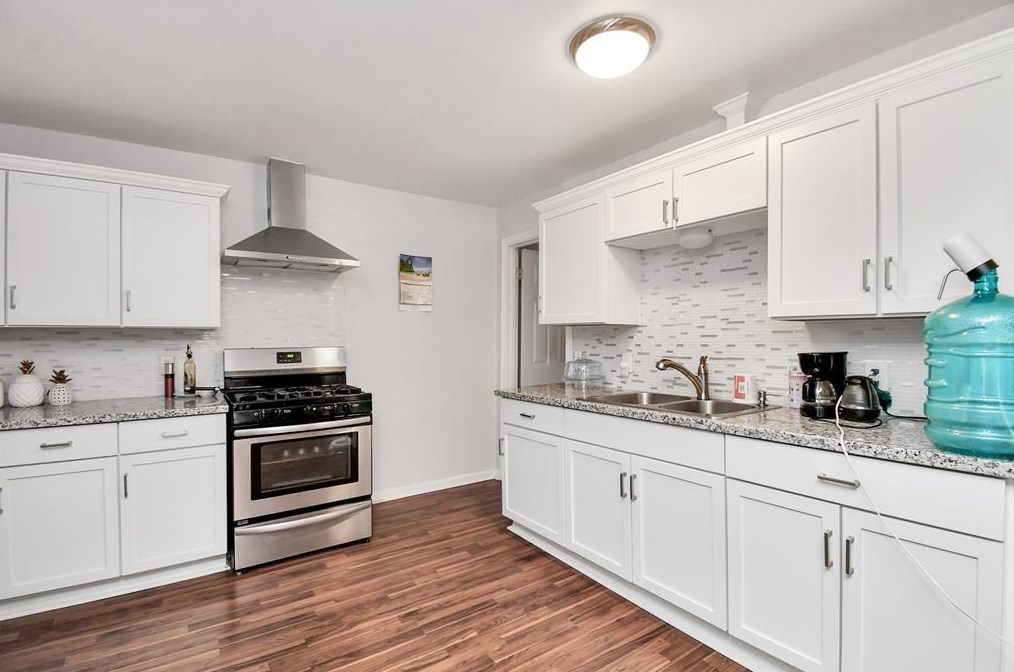 2306 Garvey Dr, Pasadena TX 77506-2906 exterior