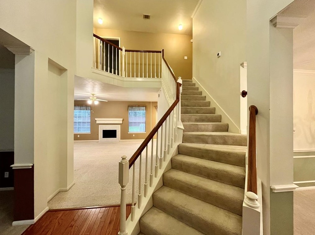 111 Dreamweaver Cir, Spring TX  77380-4219 exterior
