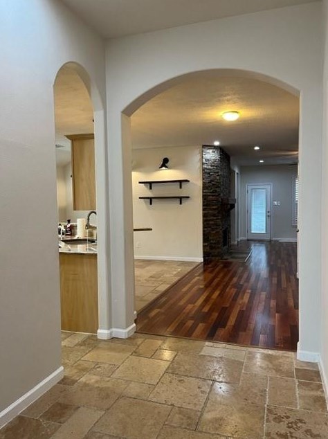 6715 Hanlon Ct, Houston TX  77083-1643 exterior