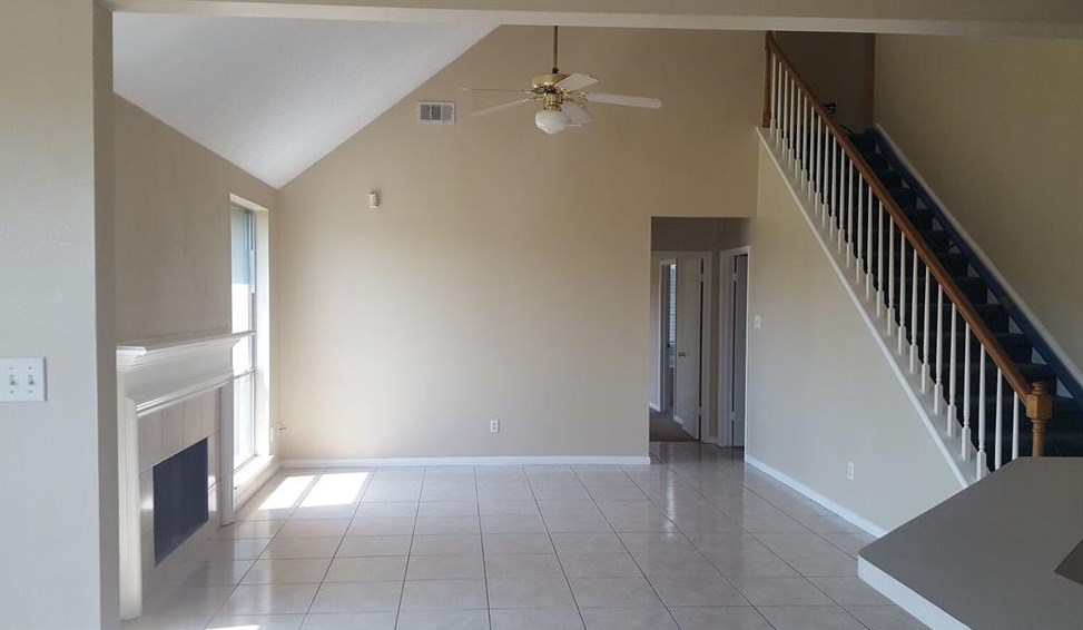 12507 May Laurel Dr, Houston TX  77014-3676 exterior