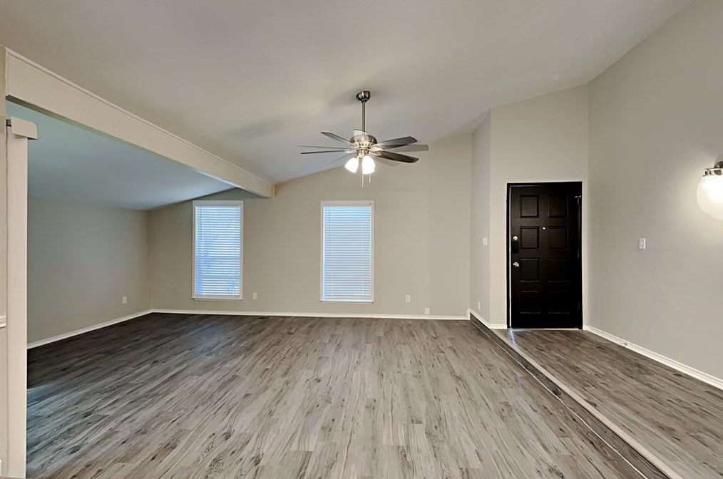 4614 Scone St, Houston TX  77084-2856 exterior