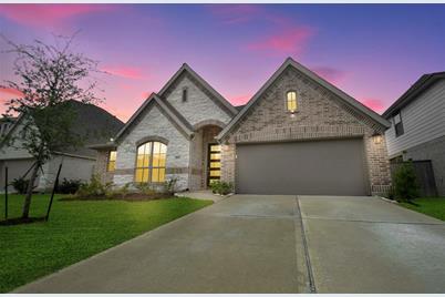 18912 Toscana Lane, New Caney, TX 77357 - Photo 1