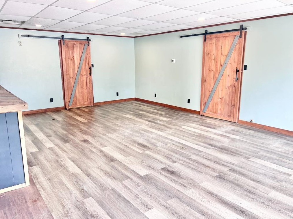 307 Peabody St, Brenham TX  77833-3620 exterior