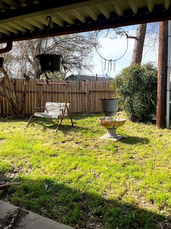 8511 Streamside Dr, Houston TX  77088-4411 exterior