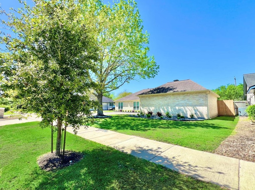 10730 Braes Forest Dr, Houston TX  77071-1502 exterior