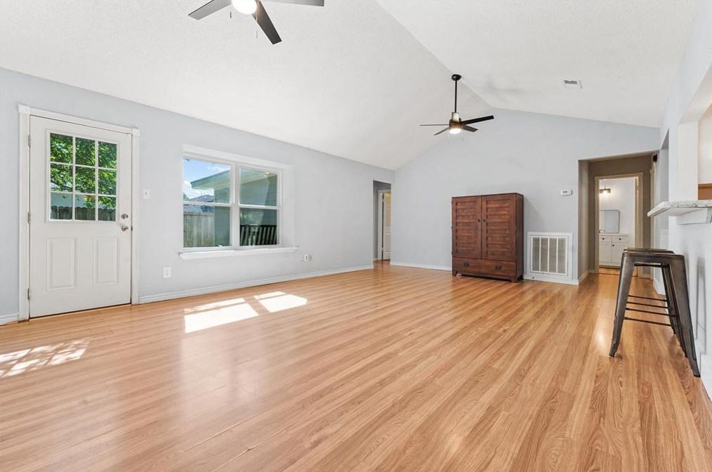 19818 Burle Oak Dr, Humble TX 77346-1217 exterior