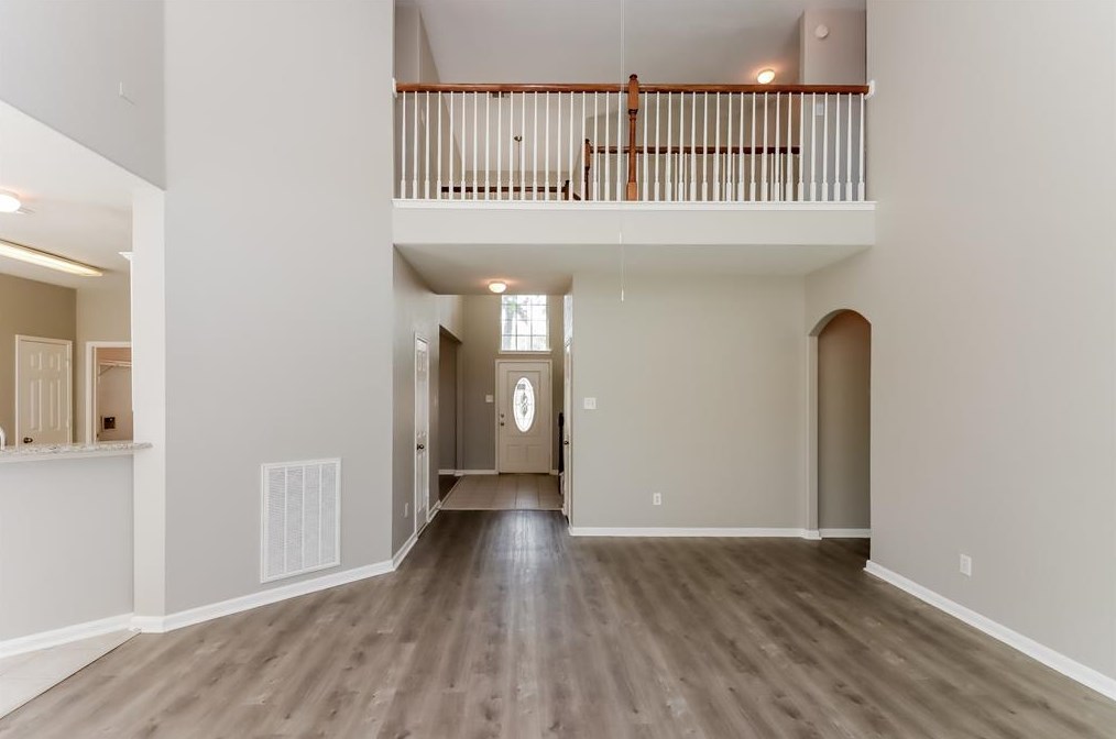 21418 Hannover Estates Dr, Spring TX  77388-3489 exterior