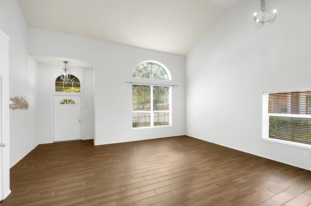 307 Gateship Dr, Houston TX  77073-5593 exterior