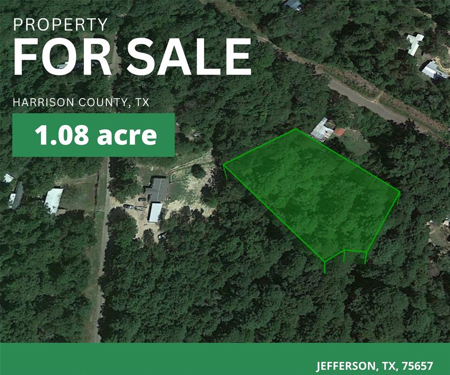 0 Nightingale Dr, Harleton, TX 75651 MLS 38166877 Coldwell Banker