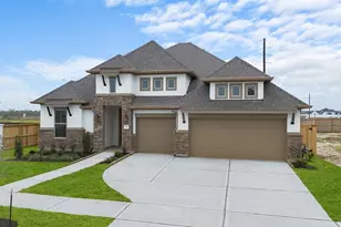 6411 Sparkling Citrus St, Manvel, TX 77578 - Photo 21