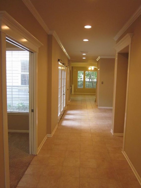 15 Altwood Cir, Spring TX  77382-2603 exterior