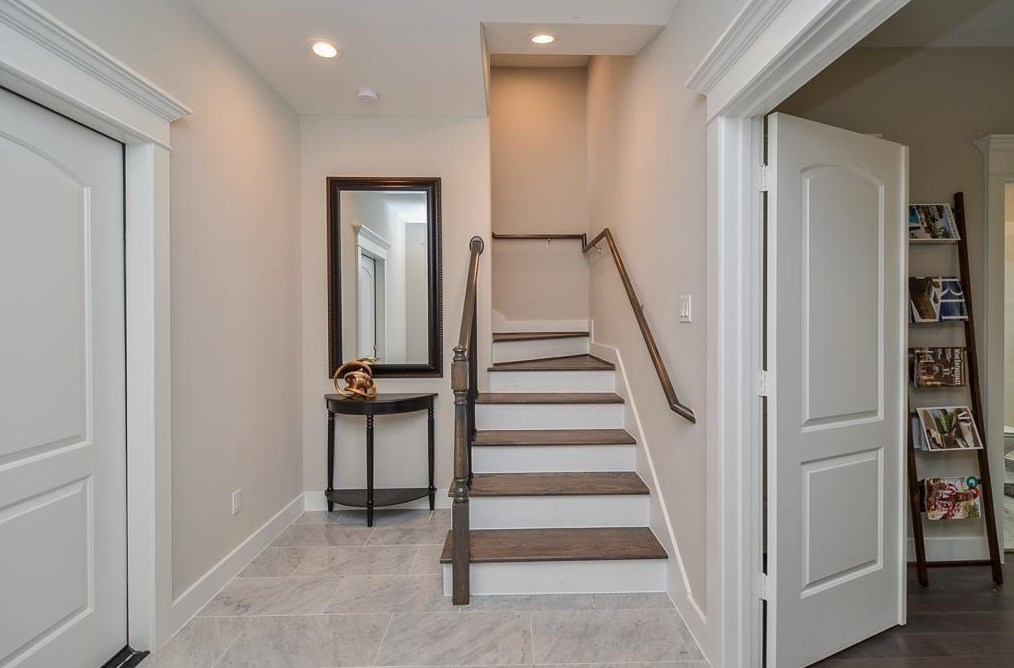 1607 15 St, Houston TX  77008-3423 exterior