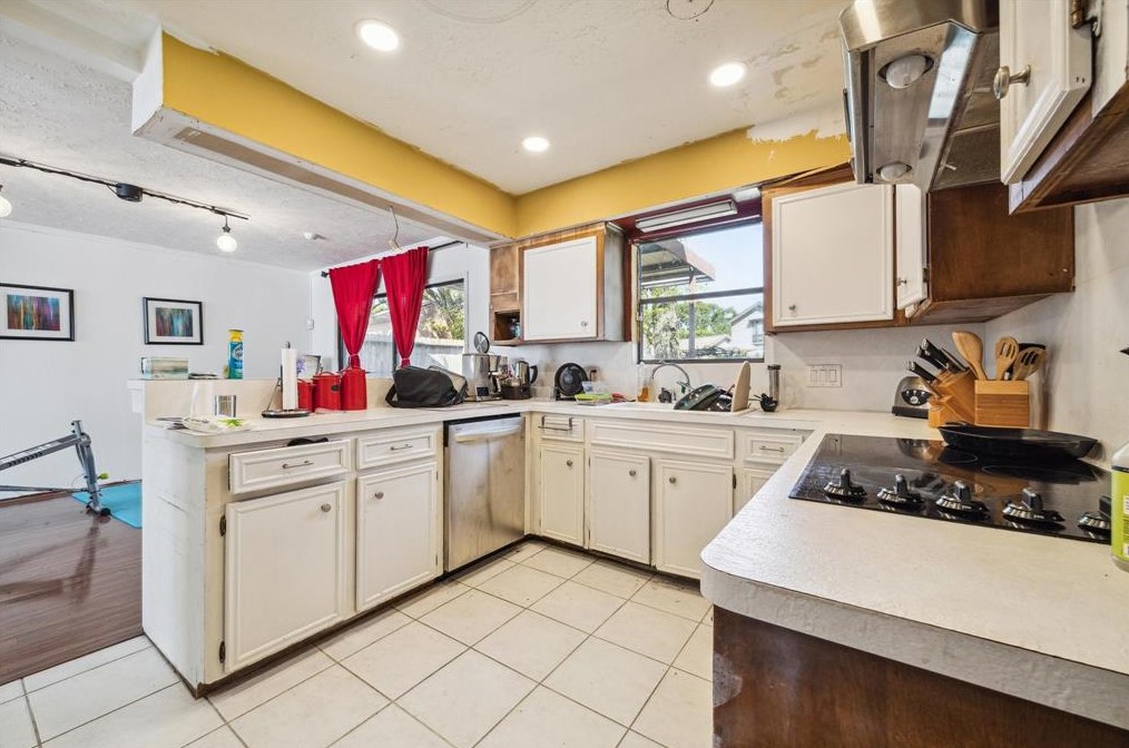 11406 Briar Frst Dr, Houston TX 77042-2323 exterior