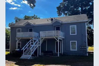 108 Gordon Drive, Crockett, TX 75835 - Photo 1