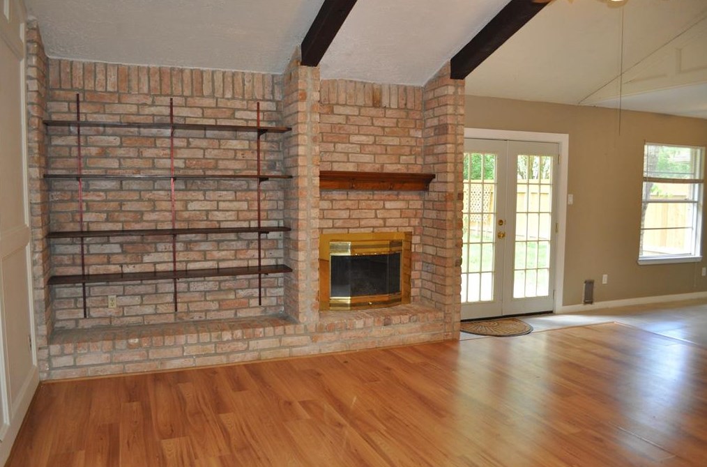 22411 Merrymount Dr, Katy TX  77450-2317 exterior