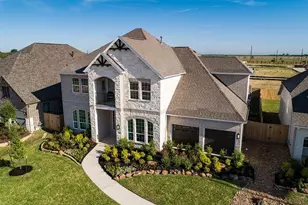 8514 Trident Pt Dr, Cypress, TX 77433 - Photo 3