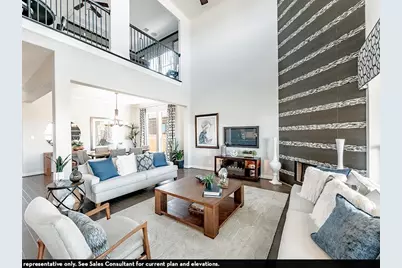 8514 Trident Point Drive, Cypress, TX 77433 - Photo 9