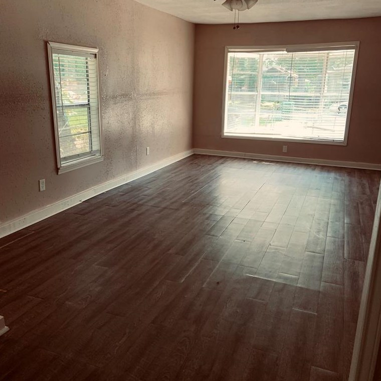 9015 Allwood St, Houston TX  77016-5423 exterior