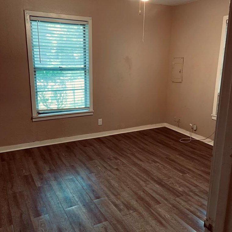 9015 Allwood St, Houston TX  77016-5423 exterior