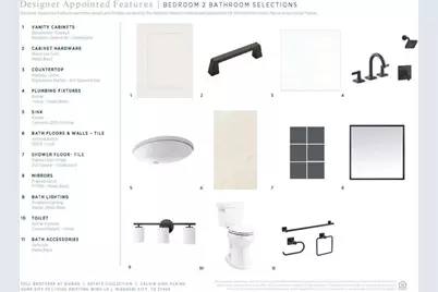 10102 Drifting Wind Lane, Missouri City, TX 77459 - Photo 13