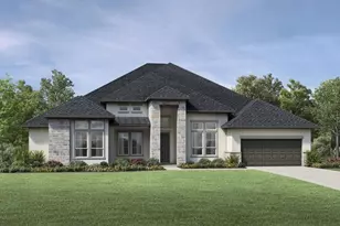 10102 Drifting Wind Ln, Missouri City, TX 77459 - Photo 1
