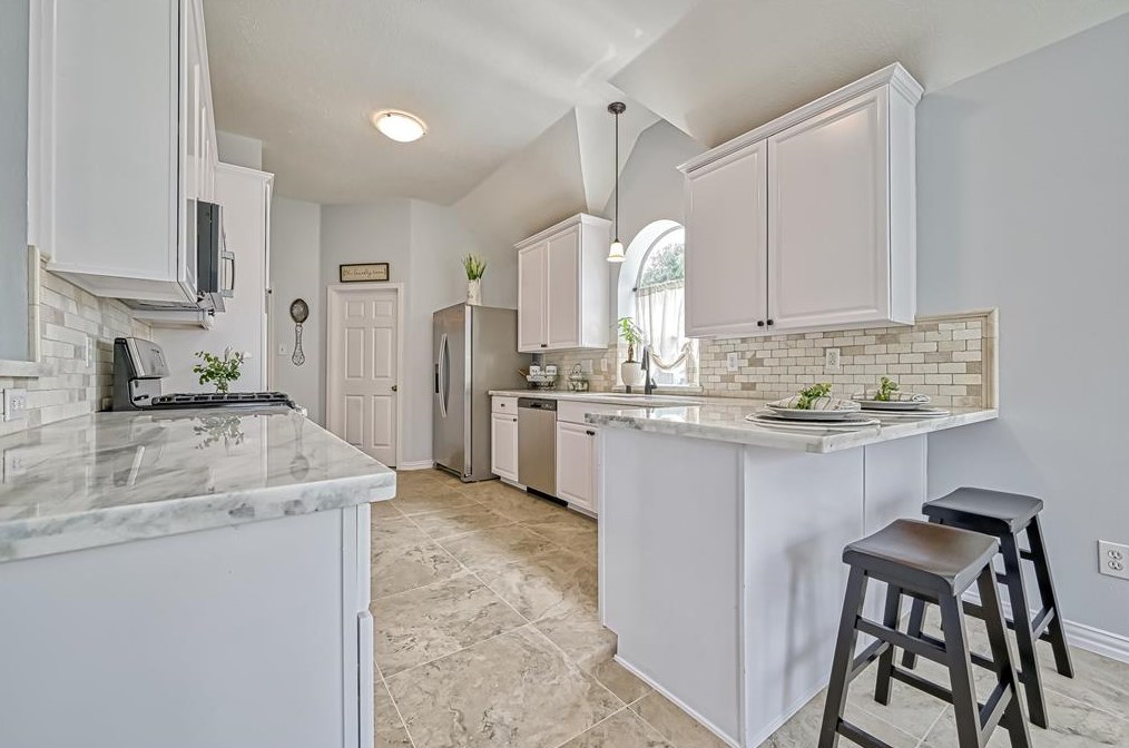 2807 Travick Ln, Houston TX  77073-2919 exterior