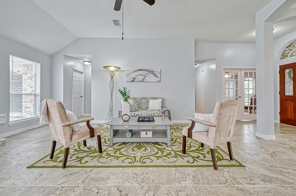 2807 Travick Ln, Houston TX  77073-2919 exterior