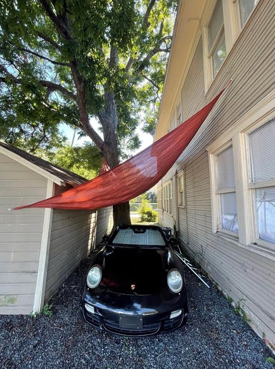 1000 Missouri St, Houston TX  77006-2710 exterior