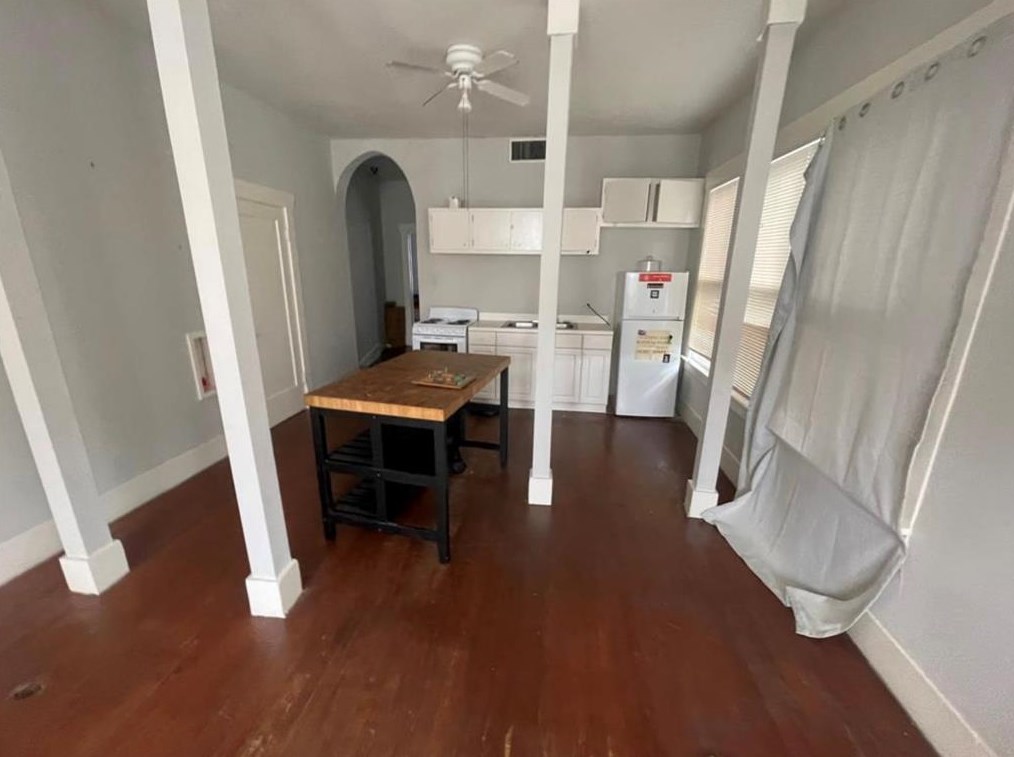 1000 Missouri St, Houston TX  77006-2710 exterior