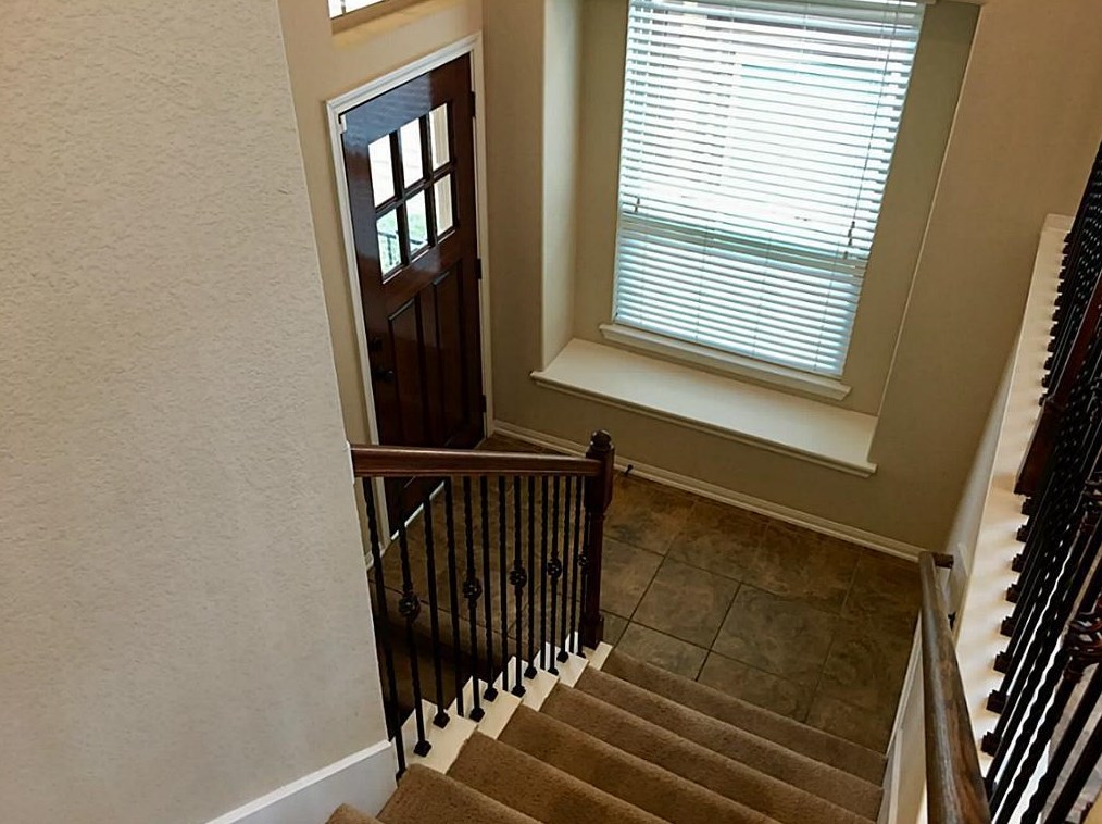 74 Cheswood Manor Dr, Spring TX  77382-5380 exterior