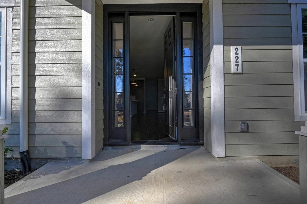 227 Kendrick Pines Blvd, Spring TX  77389-2842 exterior