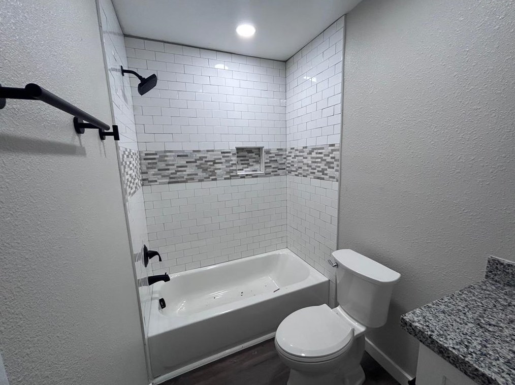 7317 Briefway St, Houston TX  77087-3613 exterior