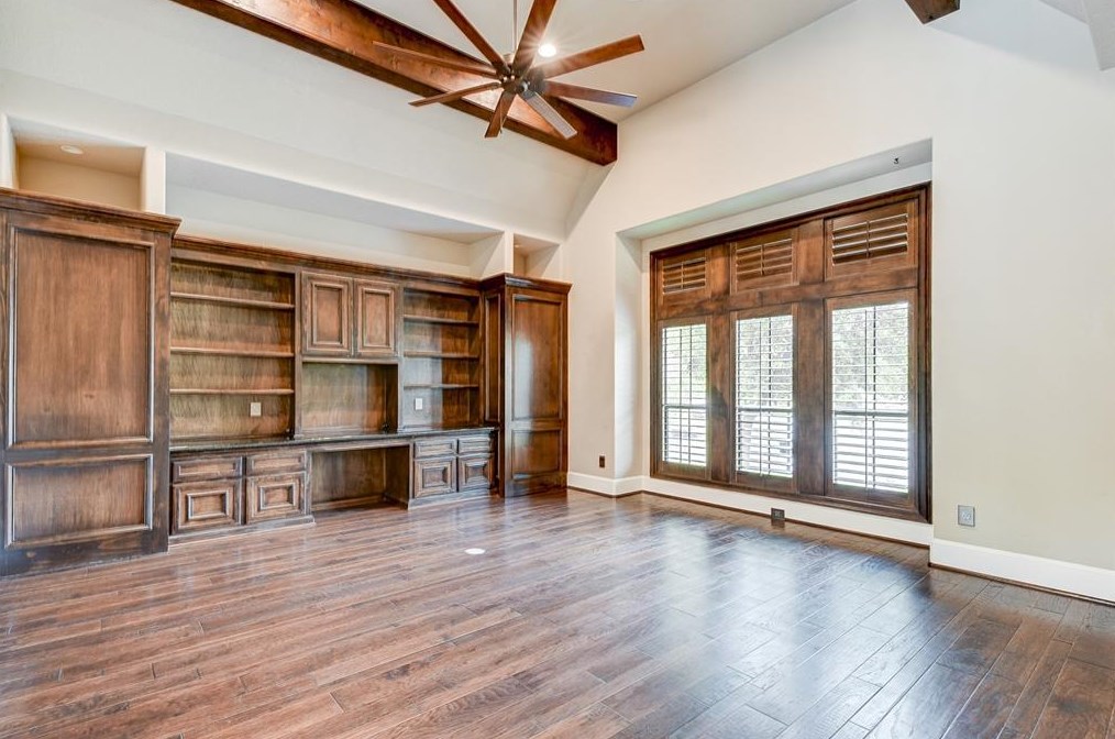 15051 Cathedral Falls Dr, Cypress TX  77429-5876 exterior