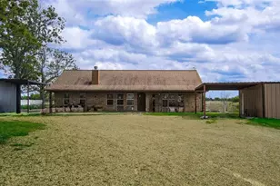 7523 State Hwy 21 W, Caldwell, TX 77836 - Photo 3