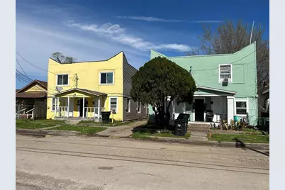 7109 Avenue E #12, Houston, TX 77011 - Photo 1