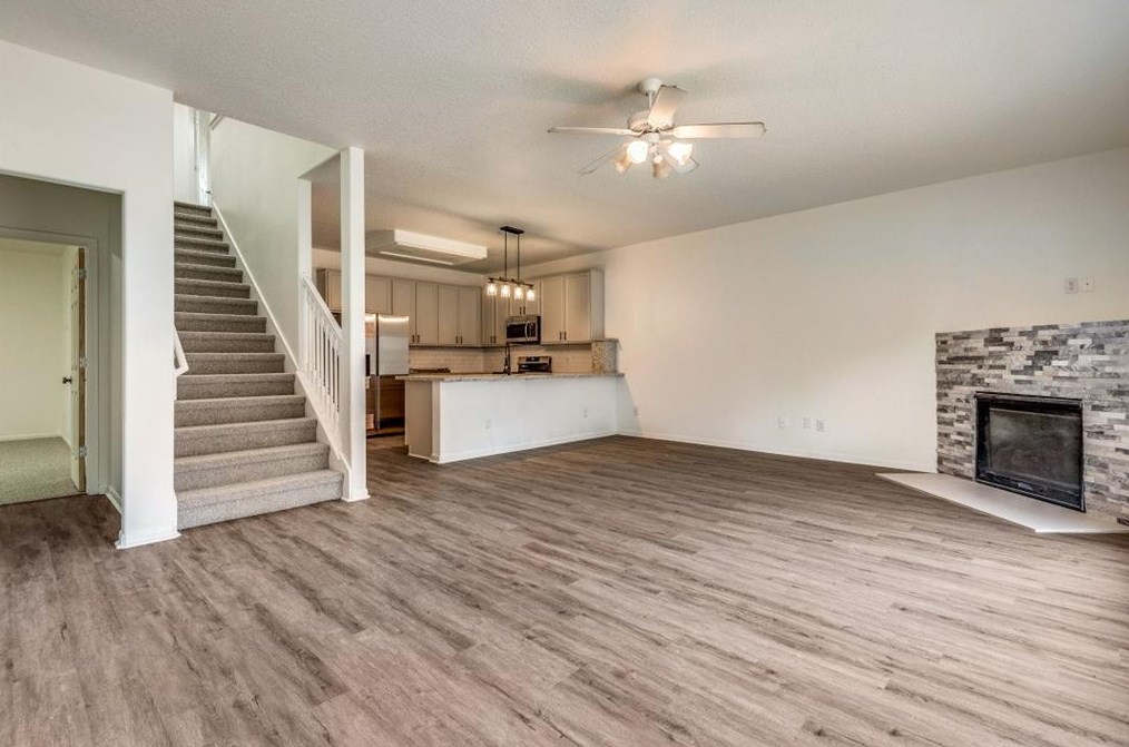 5111 Forest Terrace Dr, Spring TX  77373-2407 exterior
