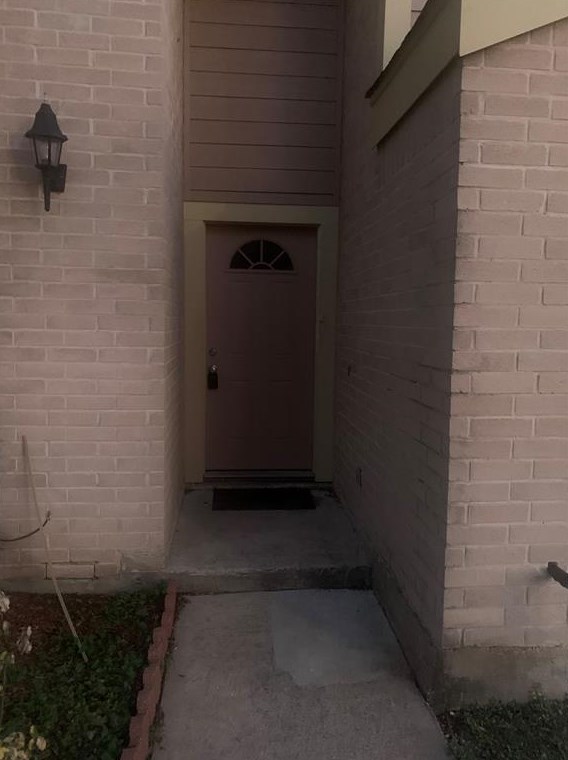 12411 Garden St, Houston TX  77071-2901 exterior