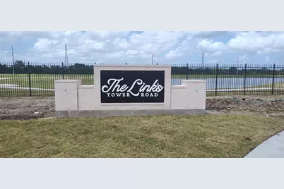 3107 Oakmont Lane, Santa Fe, TX 77517 - Photo 1