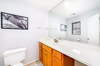 7505 Memorial Woods Drive #23, Houston, TX 77024 - Photo 7