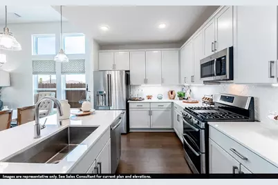 23437 Zinfandel Drive, Alvin, TX 77511 - Photo 7