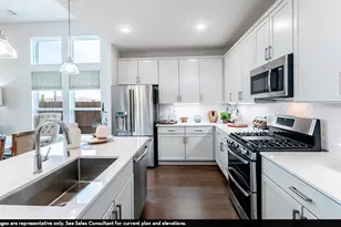 23437 Zinfandel Dr, Alvin, TX 77511 - Photo 7