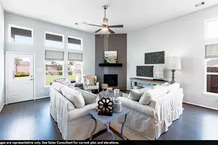 23437 Zinfandel Dr, Alvin, TX 77511 - Photo 5