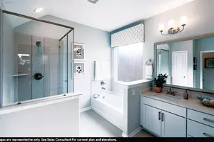 23437 Zinfandel Dr, Alvin, TX 77511 - Photo 13