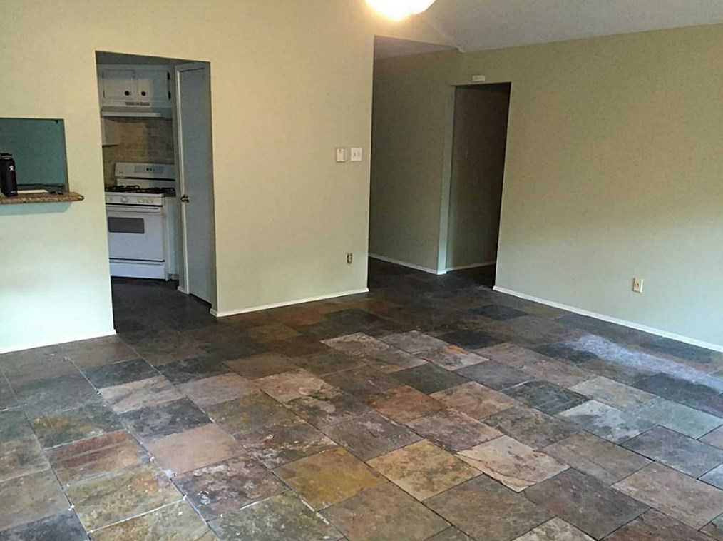 111 Deerfoot Cir, Spring TX  77380-1524 exterior