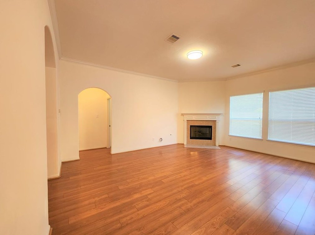 13222 Wortham Brook Ln, Houston TX  77065-5334 exterior