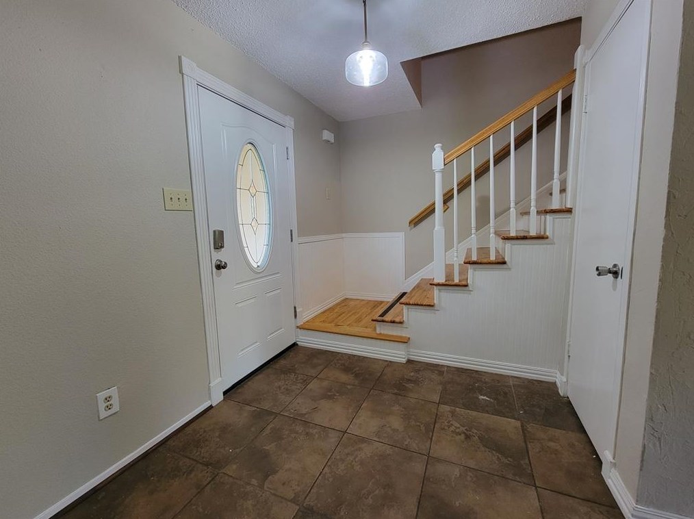 3235 Old Chapel Dr, Spring TX  77373-6051 exterior