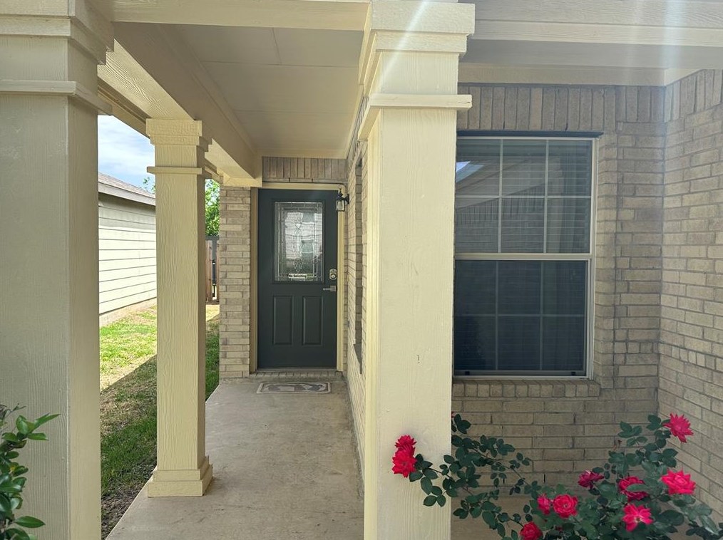22134 Orchard Dale Dr, Spring TX  77389-2830 exterior