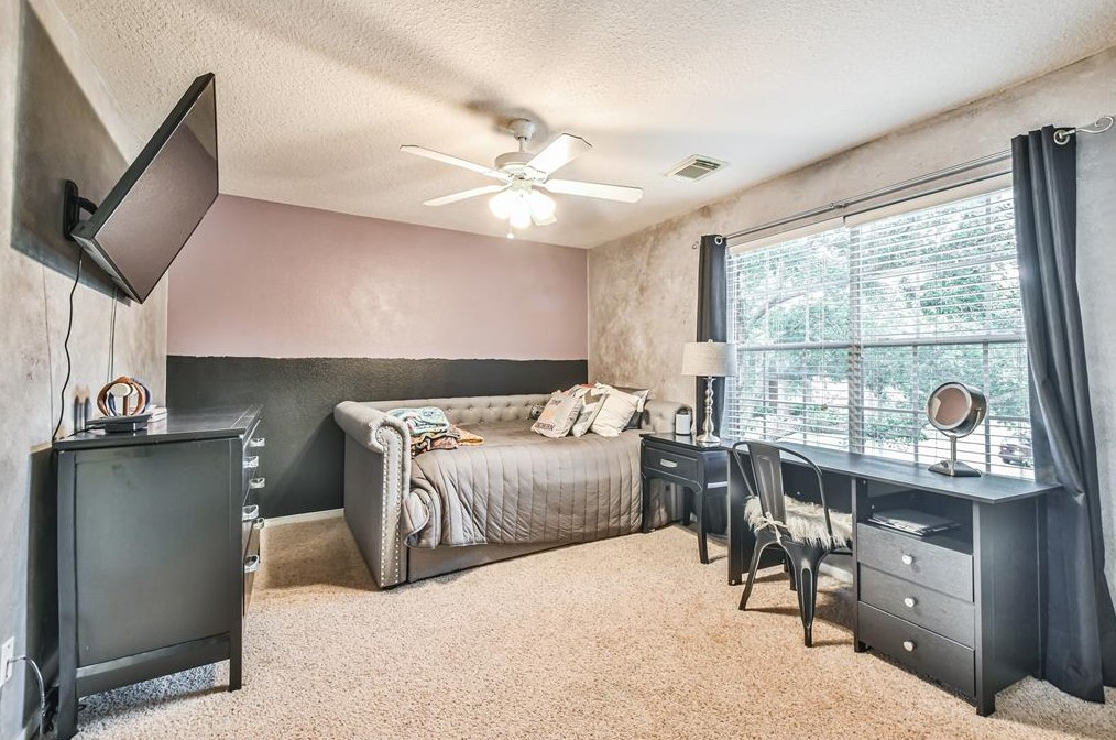 18018 Silver Ash Way, Houston TX exterior